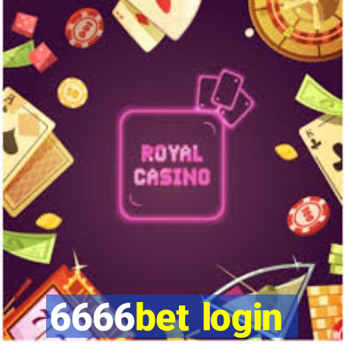 6666bet login